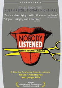 Nadie escuchaba (1987)