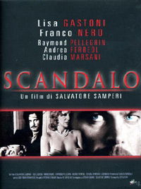 Scandalo