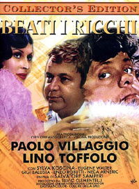 Beati i ricchi (1972)