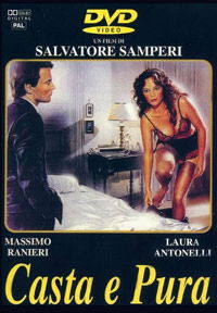 Casta e pura (1981)