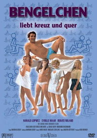 Bengelchen liebt kreuz und quer (1968)