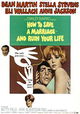 How to Save a Marriage and Ruin Your Life