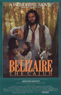 Belizaire the Cajun (1986)