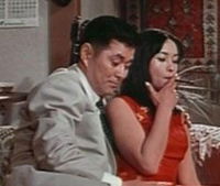 Kokusai himitsu keisatsu: Kagi no kagi (1965)