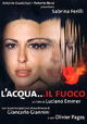 L'acqua... il fuoco