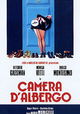 Camera d'albergo