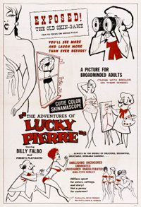 The Adventures of Lucky Pierre