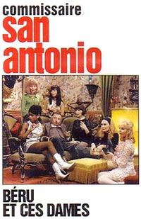 Béru et ces dames (1968)