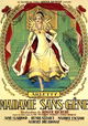 Madame Sans-Gêne