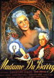 Madame du Barry