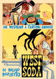 West and soda