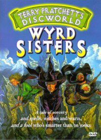 Wyrd Sisters