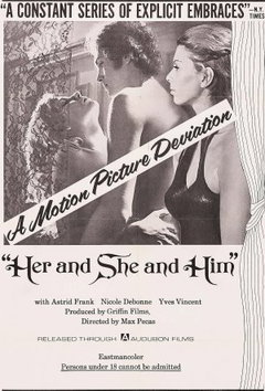 Claude et Greta (1970)