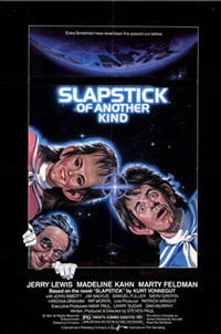 Slapstick (1982)