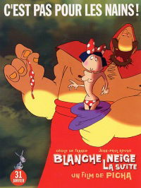 Blanche Neige, la suite (2007)