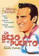 Un beso en el puerto