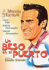 Un beso en el puerto (1966)