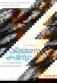Salaam-E-Ishq (2007)