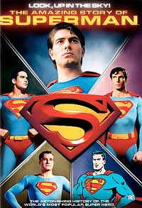 Look, Up in the Sky! The Amazing Story of Superman (2006)