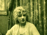 A Dream or Two Ago (1916)
