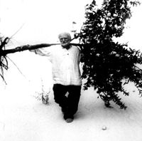Rodnik dlya zhazhdushchikh (1965)
