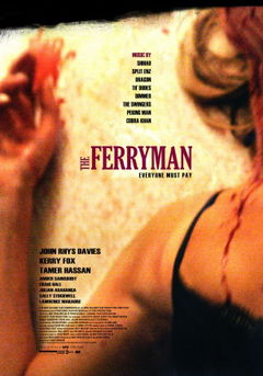 The Ferryman (2007)