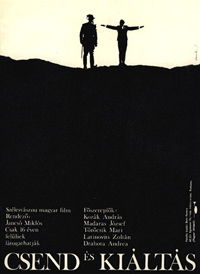 Csend és kiáltás (1967)