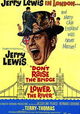 Don't Raise the Bridge, Lower the River