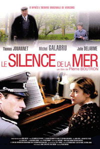 Le silence de la mer (2004)