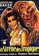 La sirène des tropiques