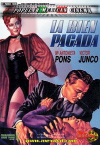 La bien pagada (1948)