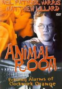 Animal Room
