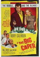 The Big Caper