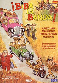 ¡Biba la banda! (1987)