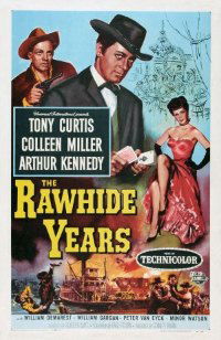 The Rawhide Years (1955)