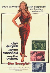 The Burglar (1957)