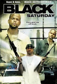 Black Saturday