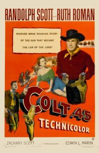 Colt .45 (1950)
