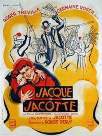 Jacques et Jacotte (1936)