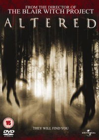 Altered