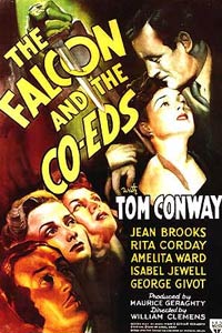The Falcon and the Co-eds
