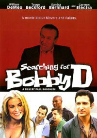 Searching for Bobby D