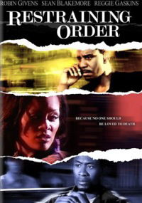 Restraining Order