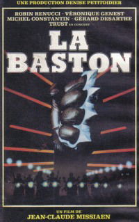La baston (1985)