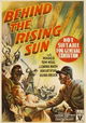 Behind the Rising Sun