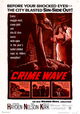 Crime Wave