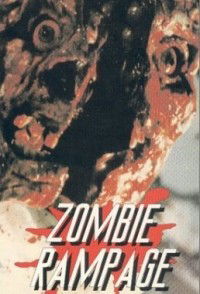 Zombie Rampage