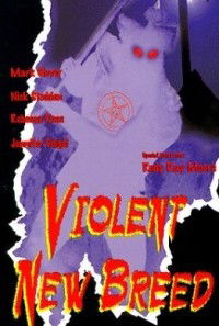 Violent New Breed (1997)