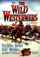 The Wild Westerners