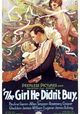 The Girl He Didn't Buy